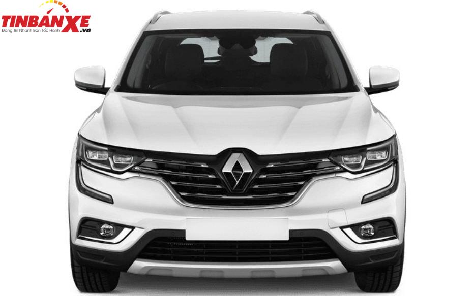 Bảng giá xe Renault Koleos 2023 - Thông tin chi tiết về giá cả mới nhất