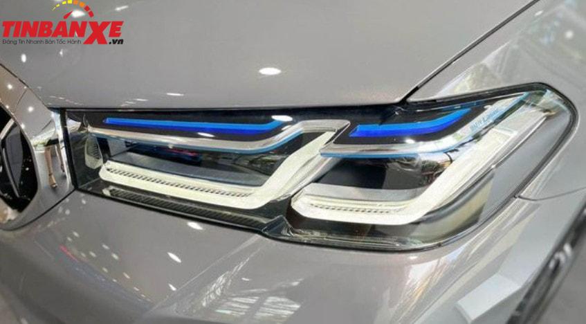 Giá xe BMW 530i: Bảng giá cập nhật mới nhất cho năm 2023